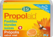 Propolaid caramelos sabor miel