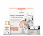 Sesderma piel sensible 22 samay ser + mandelac