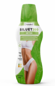 Siluet360 detox drasanvi
