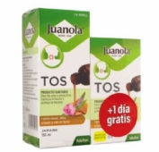 Juanola tos jarabe 150ml + 20 ml