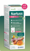 Bensania nartuss kids tos seca y productiva (1 botella 140 ml)