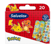 Salvelox tiritas pokemon