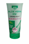 Esi crema de manos aloe vera bio 75ml