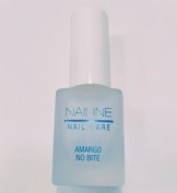 NAILINE TTO UÑAS AMARGO