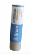 Protector labial brum natural 95% (1 barra 5 g)
