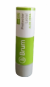 Protector labial brum spf 25 (1 barra 4 g aroma aloe vera)