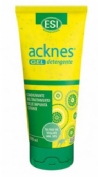 Acknes gel limpiador impurezas 200ml