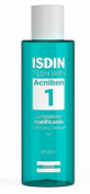 Isdin oily skin acniben limpiador matificante gel  1 frasco 200 ml