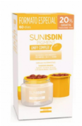 Sunisdin pigment 60 capsulas blandas