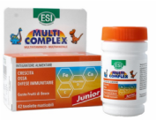 Multicomplex junior - esi (42 tabletas)