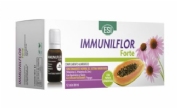 Immunilflor forte 12 mini drink