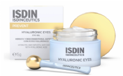 Isdinceutics hyaluronic eyes 15g