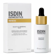 Isdinceutics salicylic renewal