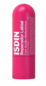 Isdin reparador labial  1 stick 4 g color rosa
