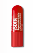 Isdin reparador labial  1 stick 4 g color rojo
