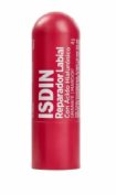 Isdin reparador labial  1 stick 4 g color granate