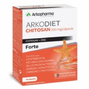 CHITOSAN FORTE ARKO (45 CAPS)