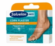 SALVELOX CALLOS CON ACIDO SALICILICO (57 MM X 19 MM 10 U)