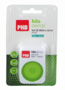 PHB FLUOR Y MENTA - HILO DENTAL PTFE (50 M)