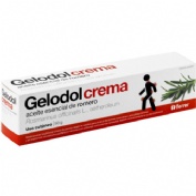 GELODOL CREMA Tubo de 50 g