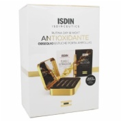 Pack isdinceutics tin box estuche espejo