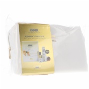 Isdinceutics pack navidad 21 ilumina y protege