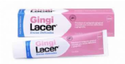 GINGILACER PASTA DENTIFRICA (125 ML)