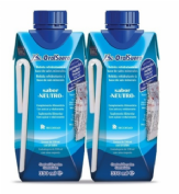 BIORALSUERO (330 ML  2 TETRABIK)