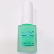 NAILINE TTO UÑAS QUITACUTICULAS