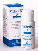 VIDERMINA-3 SOLUCION DETERGENTE ACIDIFICANTE PH