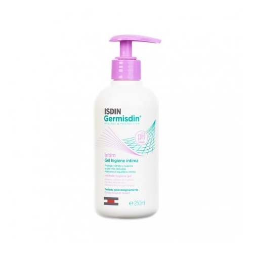 GERMISDIN HIGIENE INTIMA (250 ML)