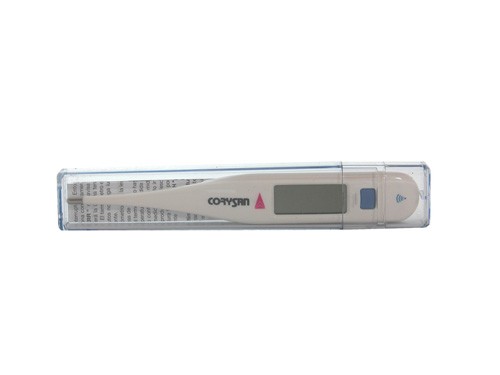 Termometro clinico digital - corysan