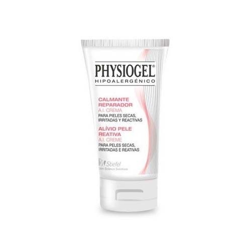 Physiogel calmante reparador ai crema (1 envase 50 ml)