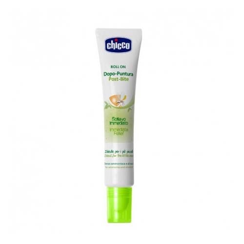 PROTECCION NATURAL MOSQUINO CHICCO (BARRA 10 ML)