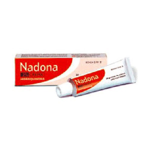 NADONA 20 mg/g CREMA , 1 tubo de 30 g
