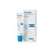 UREADIN CONTORNO DE OJOS ANTIEDAD GEL-CREMA (15 ML)