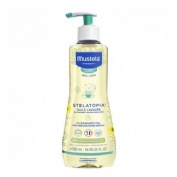 Stelatopia aceite de ducha y baño (1 envase 500 ml)