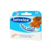 Salvelox plast - aposito adhesivo (surt talla mediana)