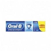 ORAL-B PRO EXPERT PROTECCION PROFESIONAL - PASTA DENTIFRICA (125 ML)