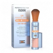 FOTOPROTECTOR ISDIN SUN BRUSH MINERAL SPF 50+ (BROCHA DOSIFICADORA 4 G)
