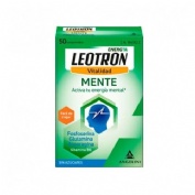 Leotron mente 50 comp