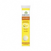 AQUILEA MAGNESIO COMP EFERVESCENTE (375 MG 14 COMP EFERV)