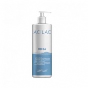 ACILAC AHA LECHE CORPORAL (400 ML)