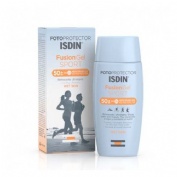 Fotoprotector isdin fusion gel sport spf 50+ (100 ml)