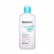 BEXIDENT ENCIAS COLUTORIO TRICLOSAN (500 ML)